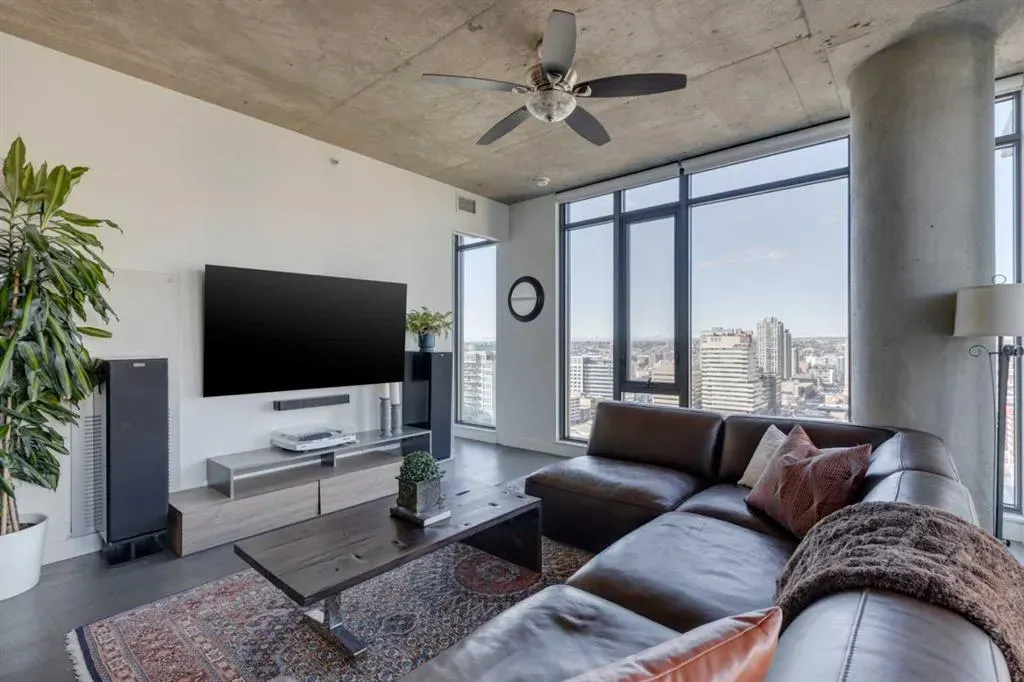 1010 6 Street SW, #1903