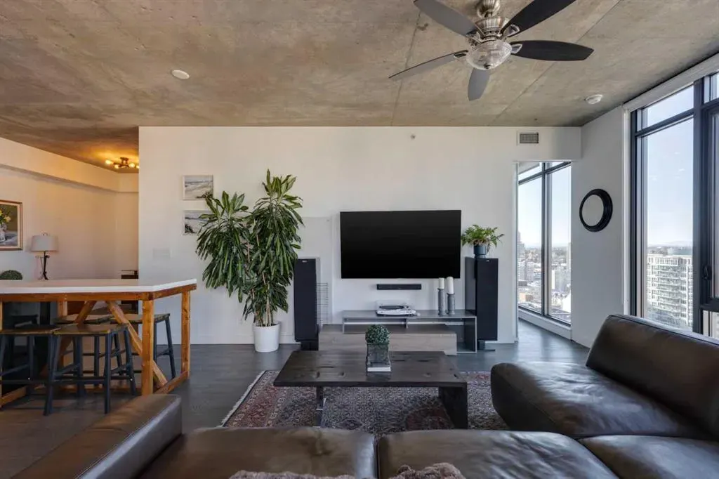 1010 6 Street SW, #1903