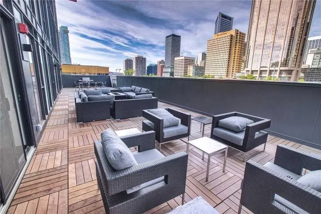 1010 6 Street SW, #1903