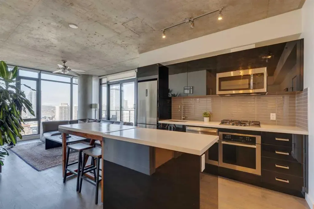 1010 6 Street SW, #1903