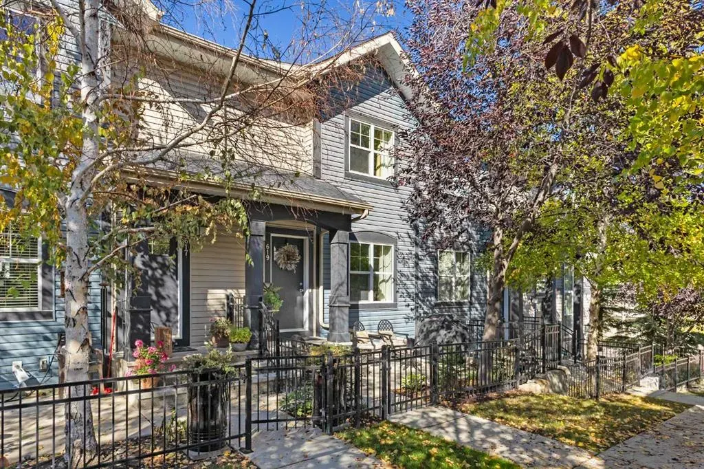 619 Mckenzie Towne Square SE