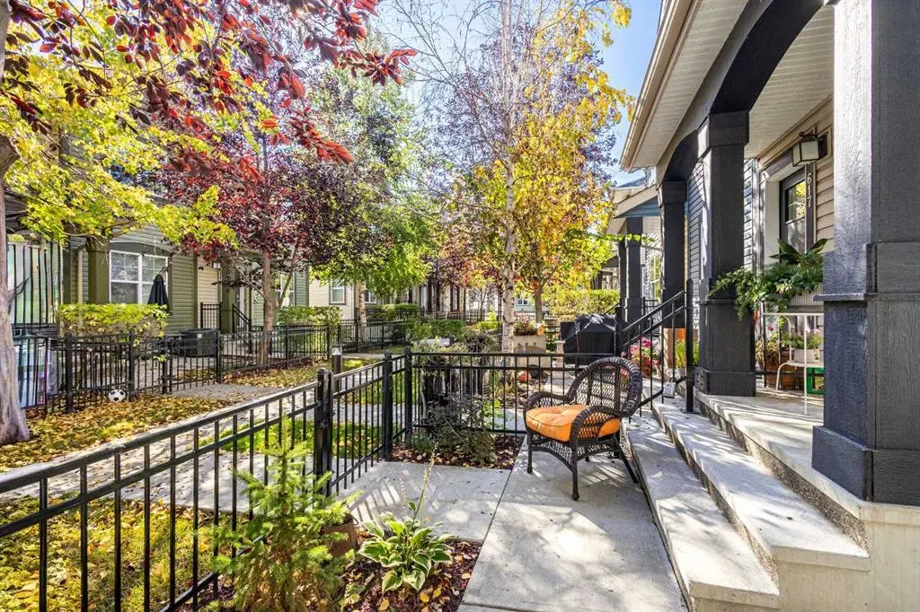 619 Mckenzie Towne Square SE