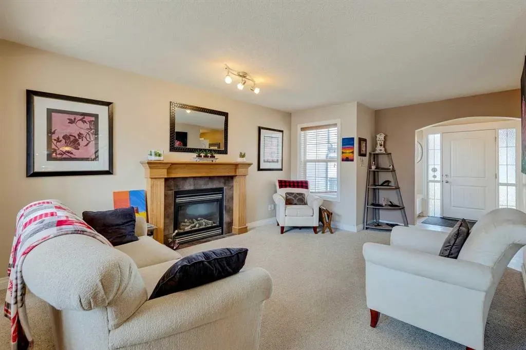 184 Cimarron Park Circle