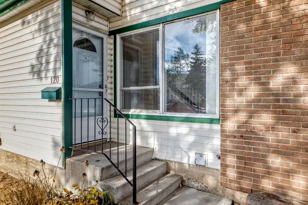 120 Pennsylvania Road SE