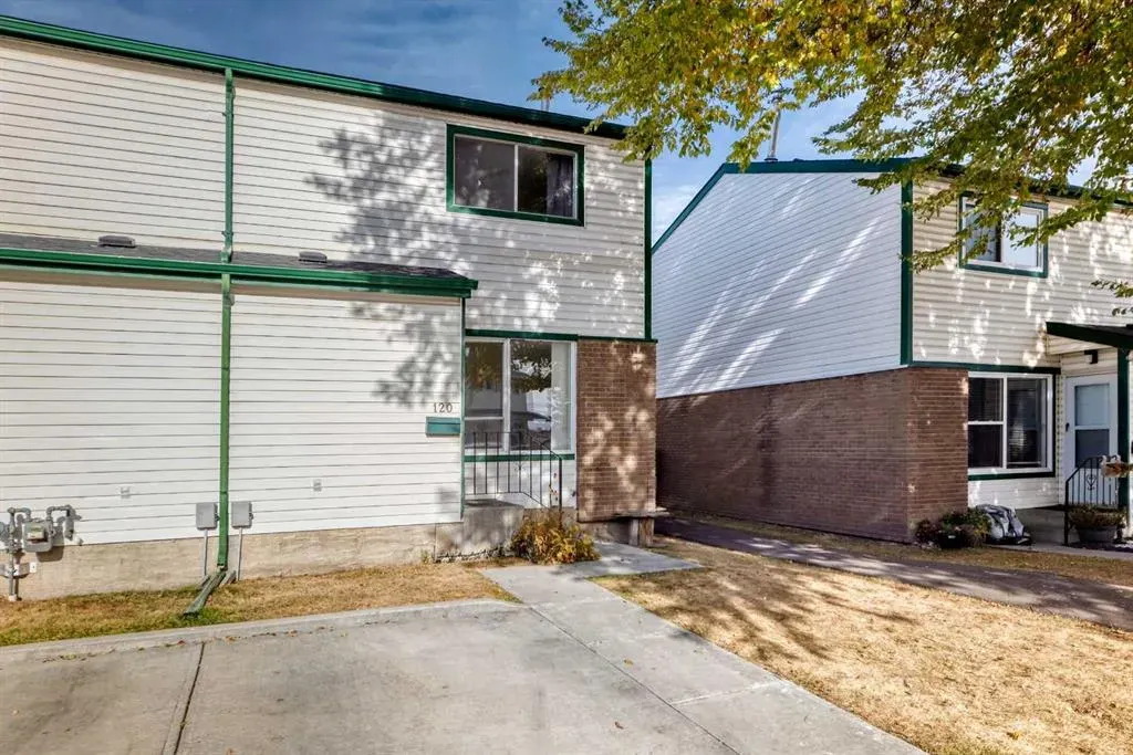 120 Pennsylvania Road SE