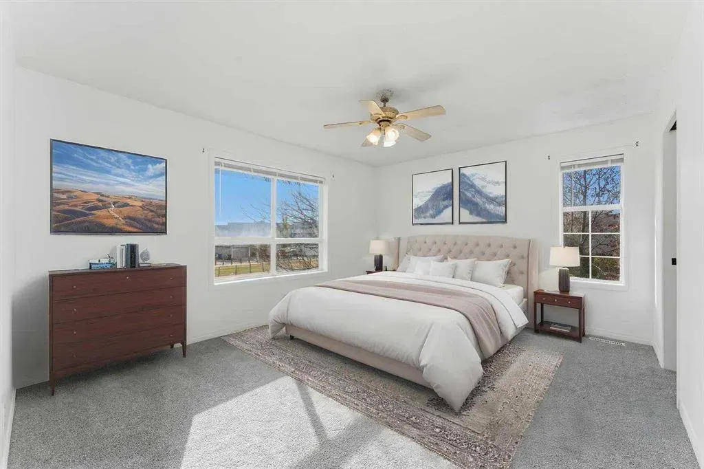 55 Fairways Drive NW, #118