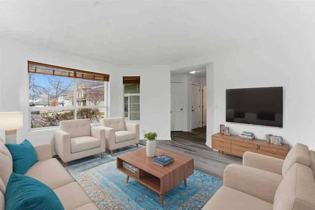 55 Fairways Drive NW, #118