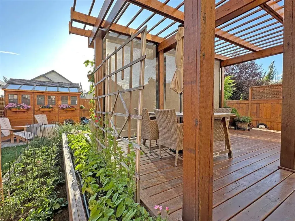 85 Bridleridge Road SW