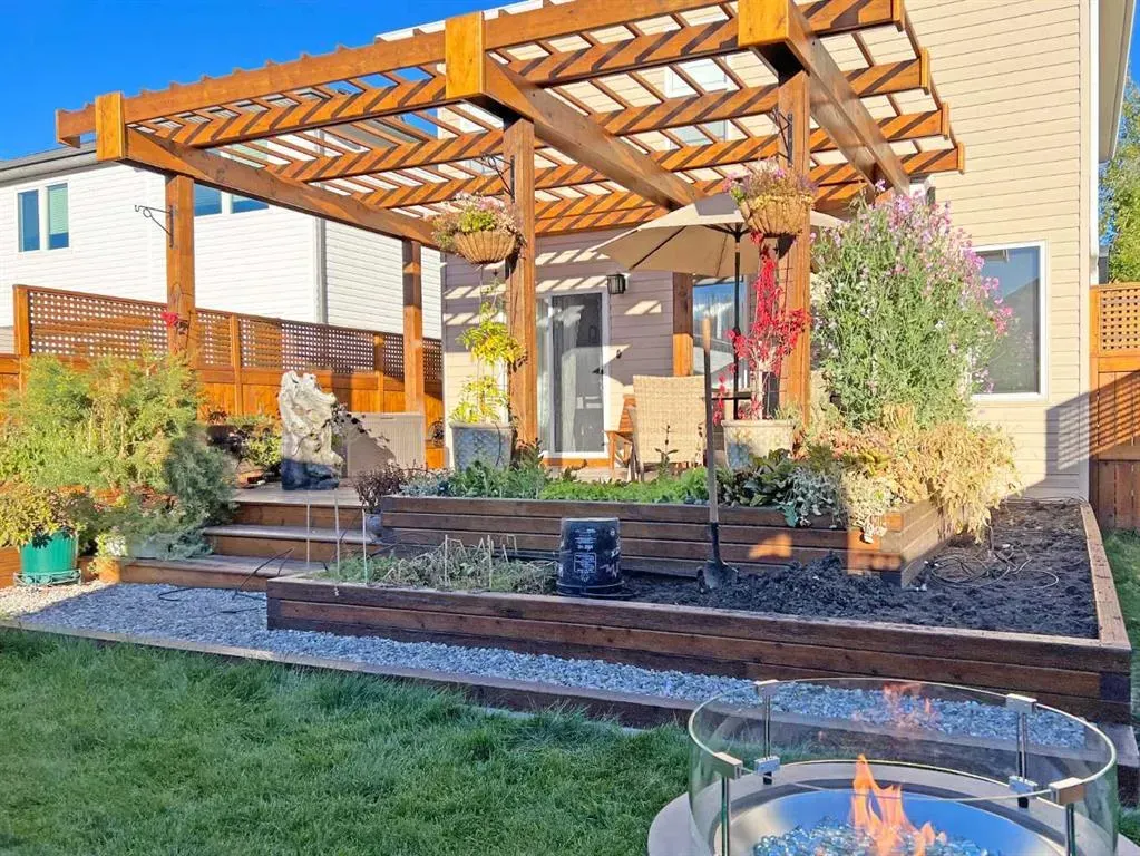 85 Bridleridge Road SW