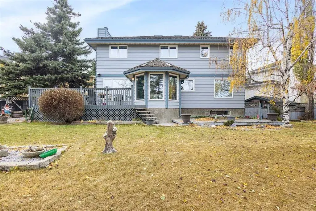 224 Douglas Woods Point SE