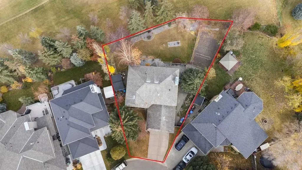 224 Douglas Woods Point SE