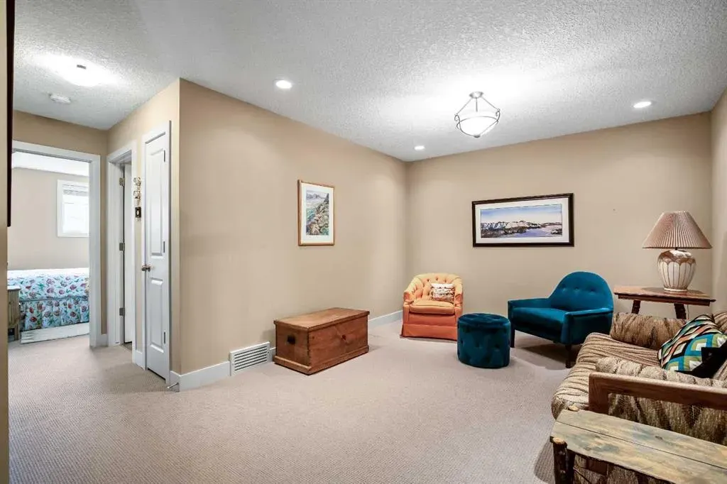 116 Wentworth Square SW