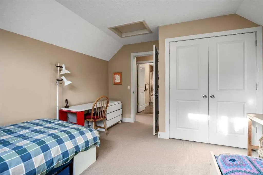 116 Wentworth Square SW