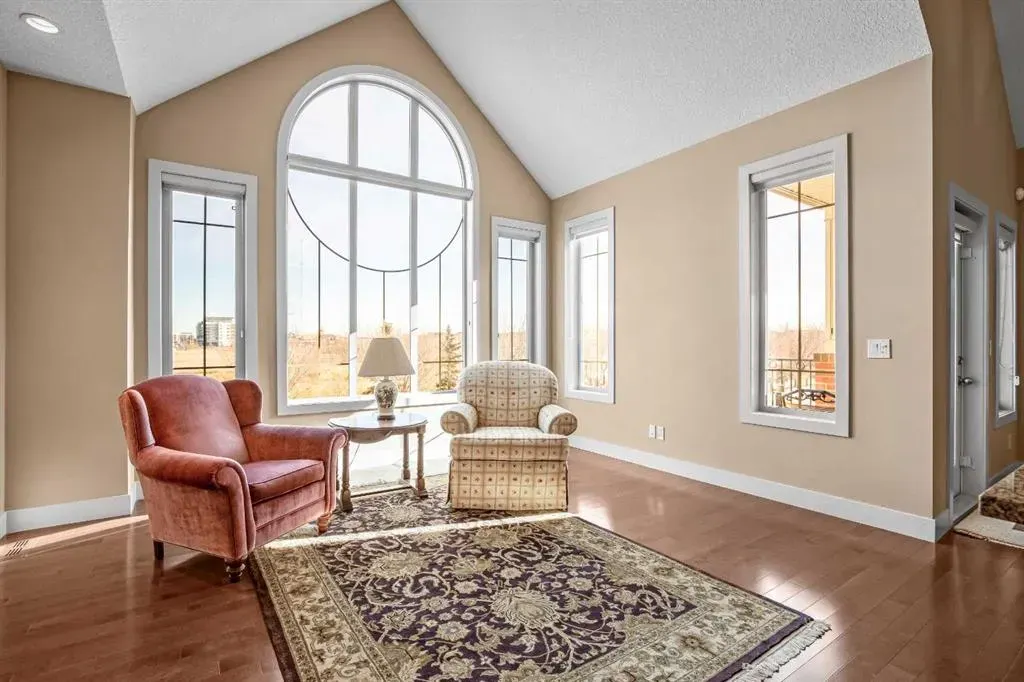 116 Wentworth Square SW