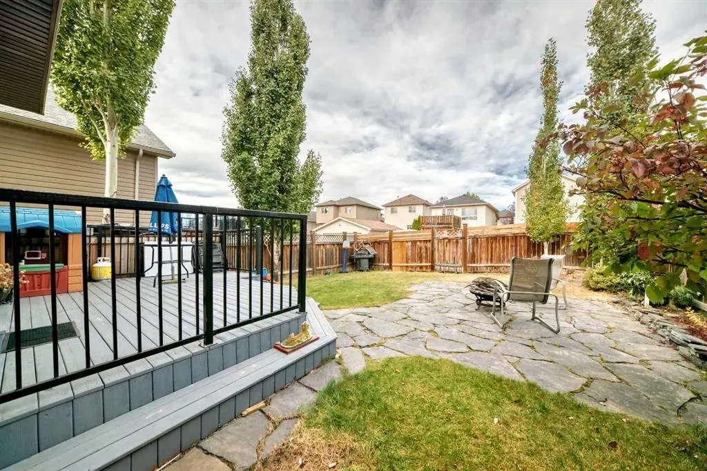 127 Covepark Green NE