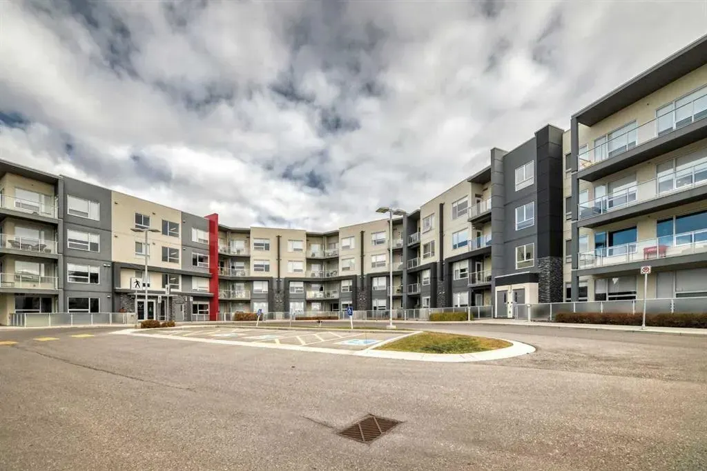 8530 8A Avenue SW, #312