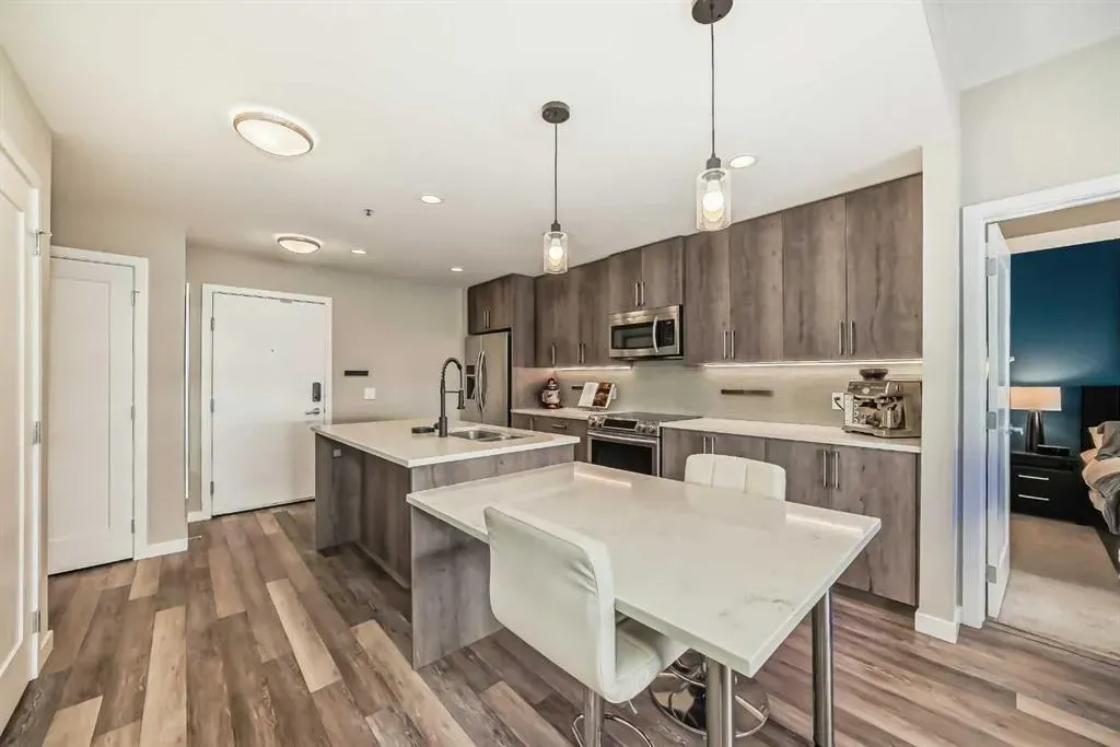 8530 8A Avenue SW, #312
