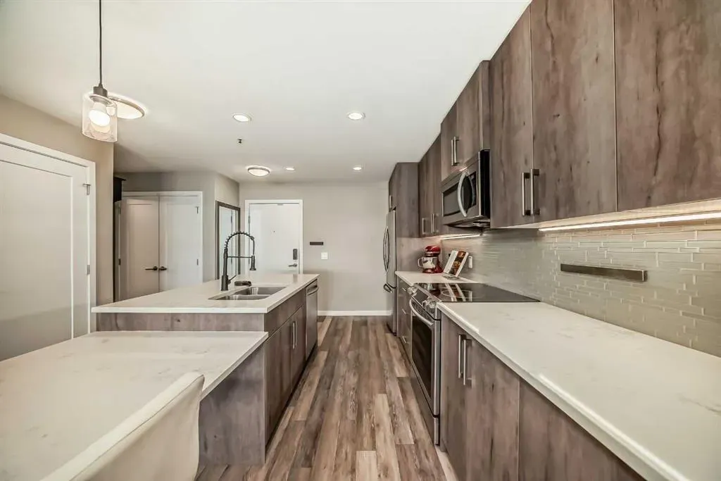 8530 8A Avenue SW, #312