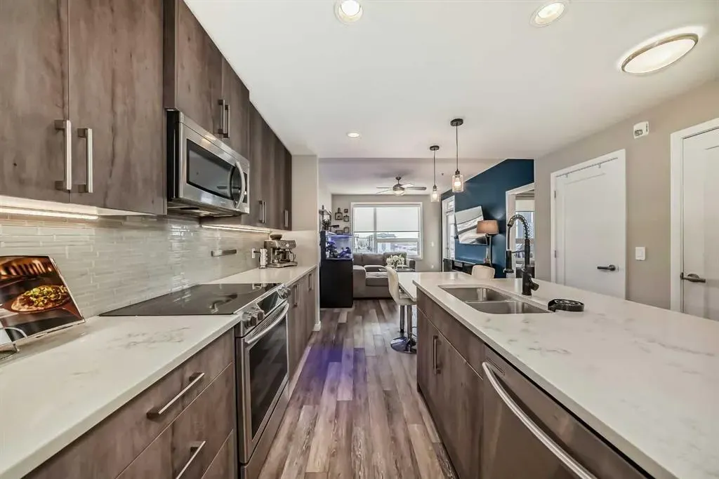 8530 8A Avenue SW, #312