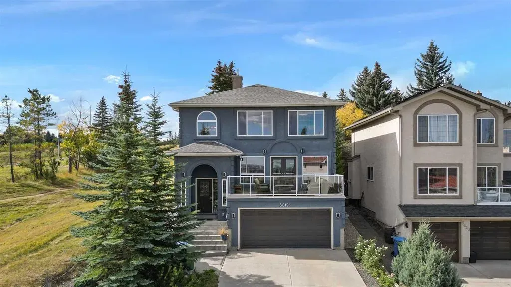 5619 Coach Hill Road SW