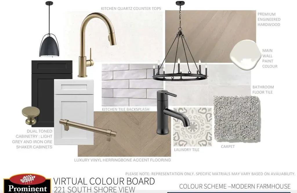 221 South Shore View