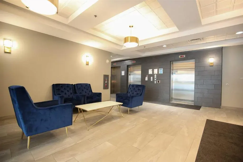 1111 6 Avenue SW, #606