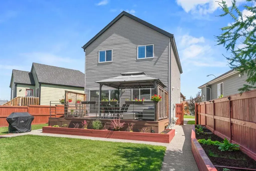 288 Copperstone Gardens SE