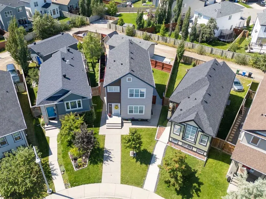 288 Copperstone Gardens SE