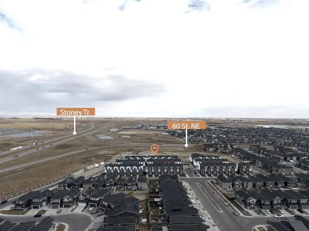 612 Red Sky Villas NE