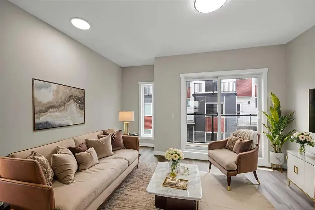 612 Red Sky Villas NE