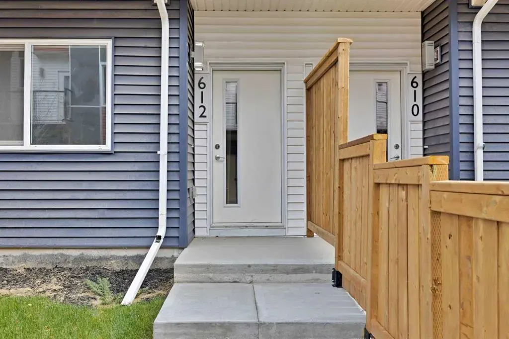 612 Red Sky Villas NE