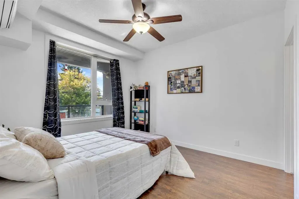 607 17 Avenue NW, #205