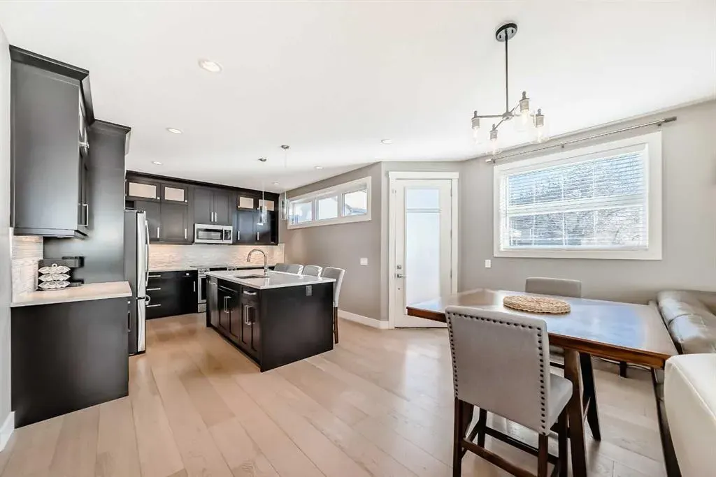 413 25 Avenue NE, #2