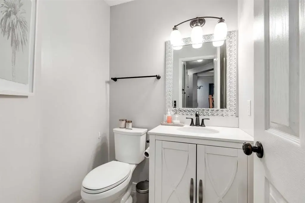 29 Douglas Woods Gardens SE