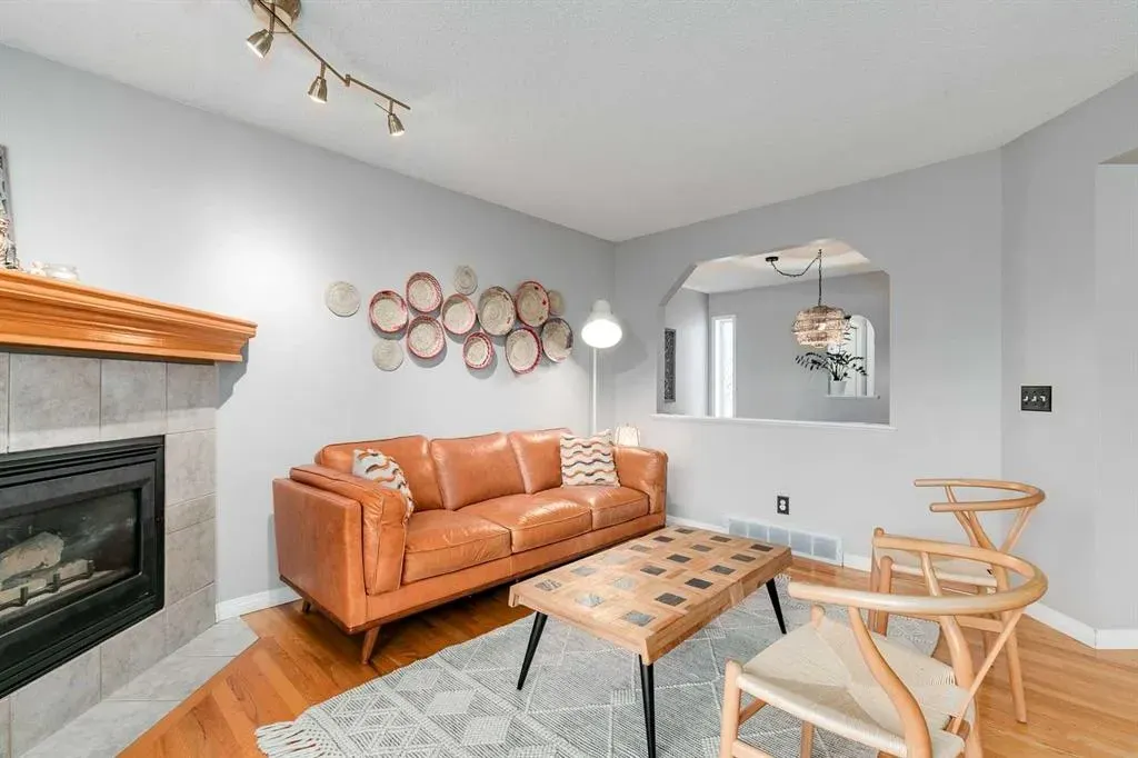 29 Douglas Woods Gardens SE