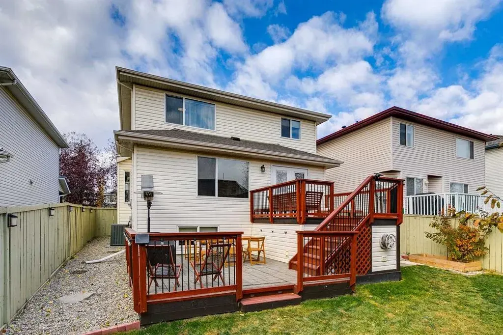 29 Douglas Woods Gardens SE