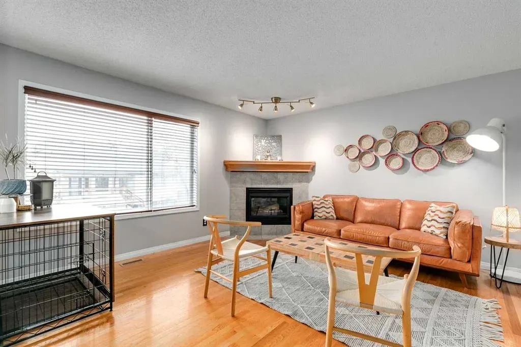 29 Douglas Woods Gardens SE