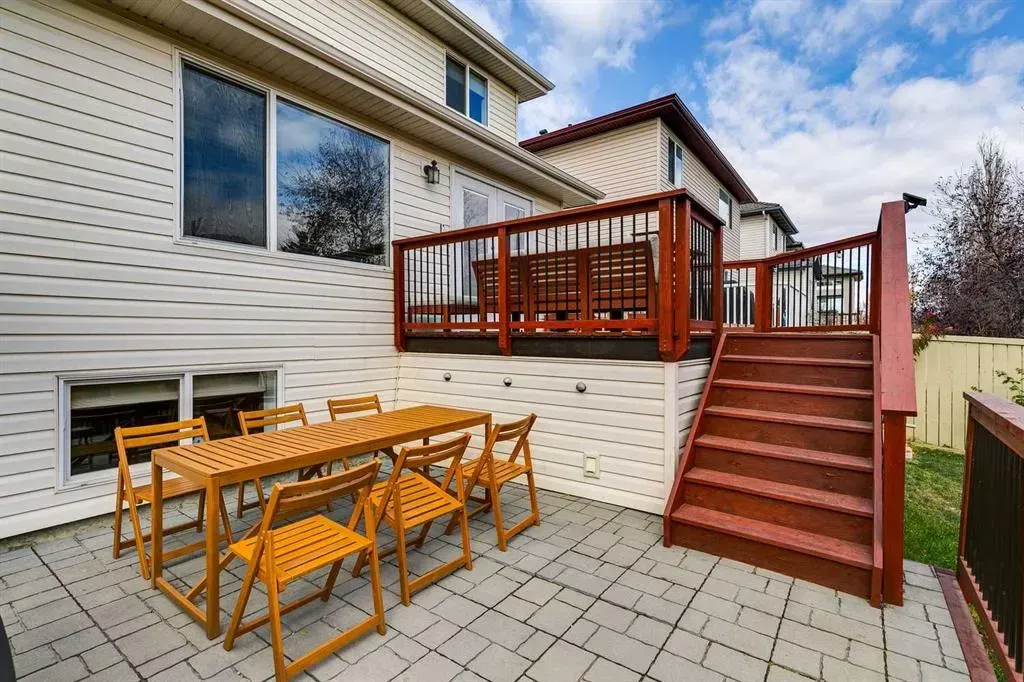 29 Douglas Woods Gardens SE