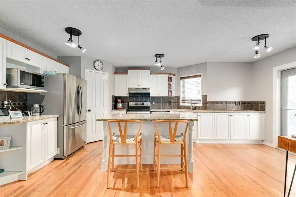 29 Douglas Woods Gardens SE