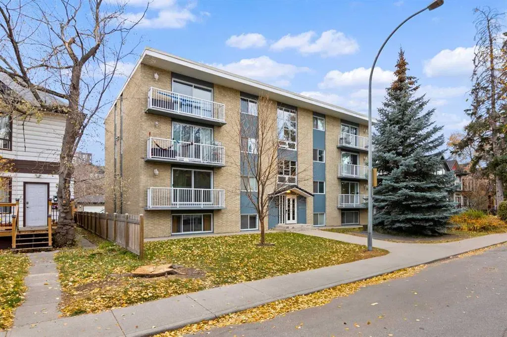 525 22 Avenue SW, #403
