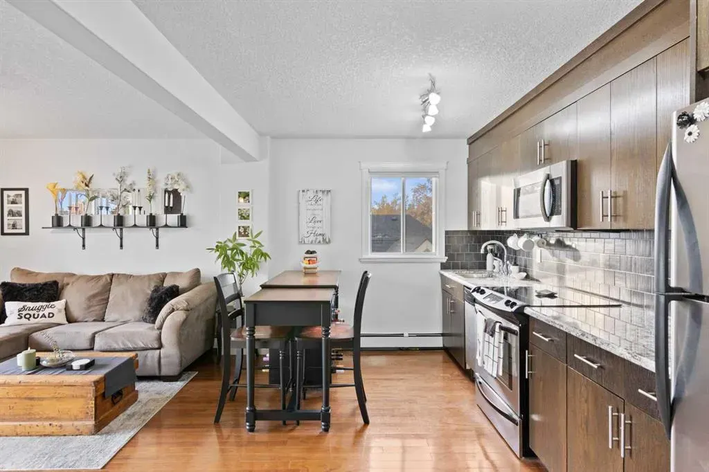 525 22 Avenue SW, #403