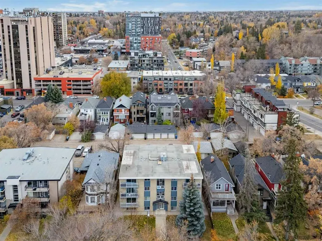 525 22 Avenue SW, #403