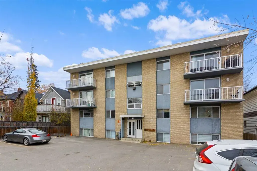 525 22 Avenue SW, #403