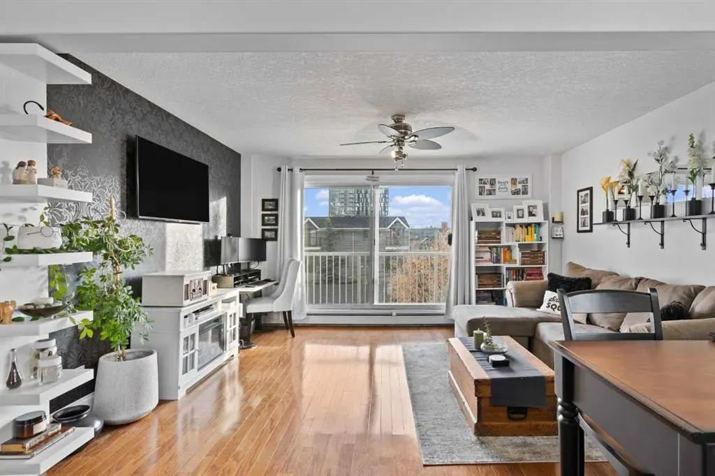 525 22 Avenue SW, #403