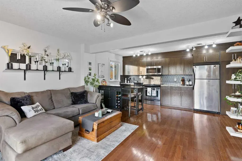 525 22 Avenue SW, #403