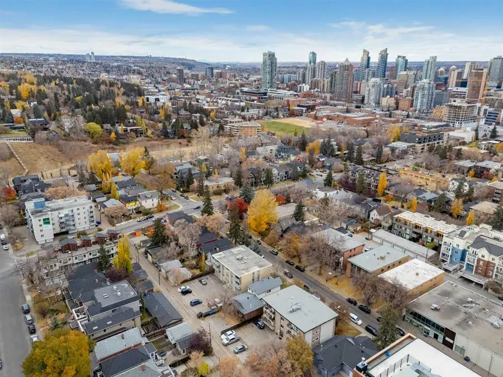 525 22 Avenue SW, #403