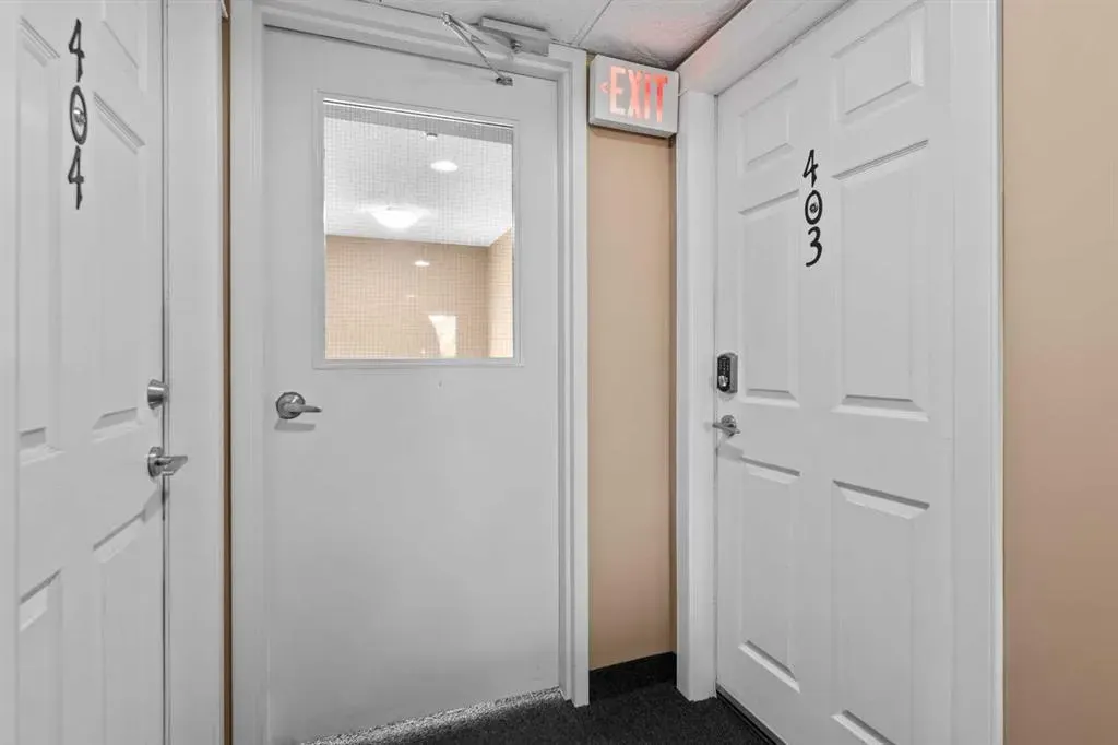 525 22 Avenue SW, #403