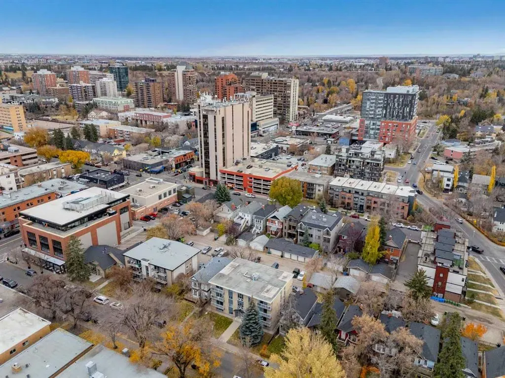 525 22 Avenue SW, #403