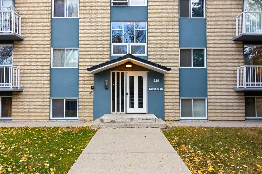 525 22 Avenue SW, #403