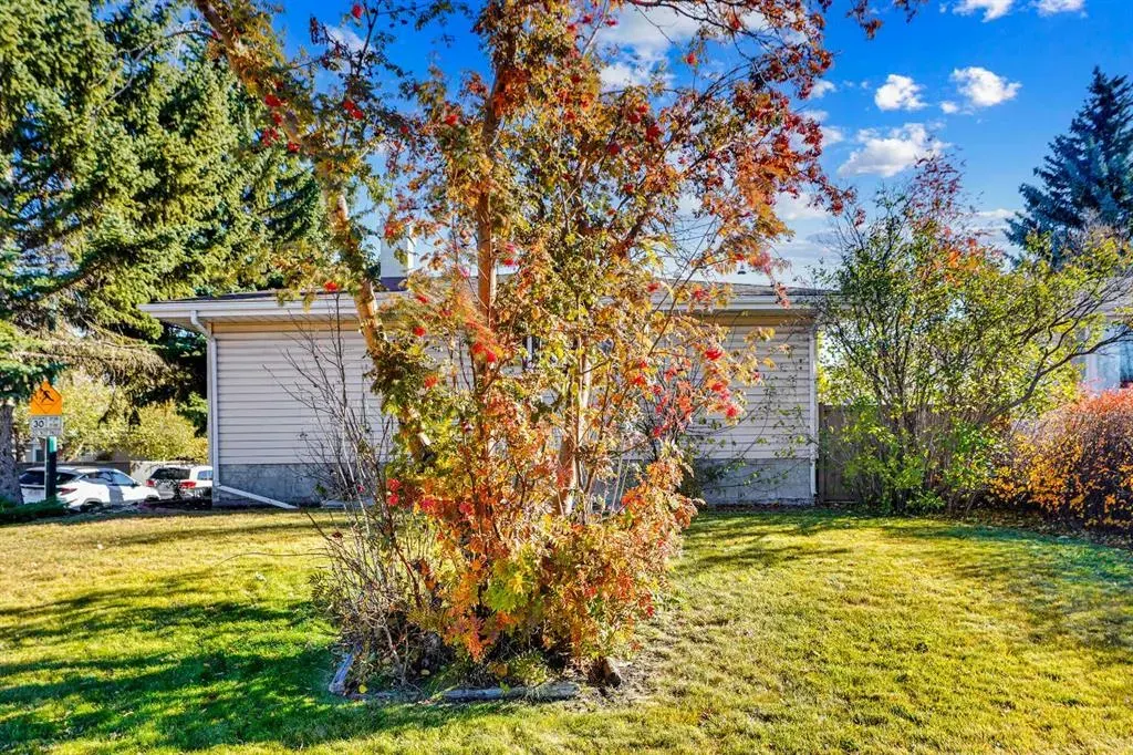 272 Sackville Drive SW